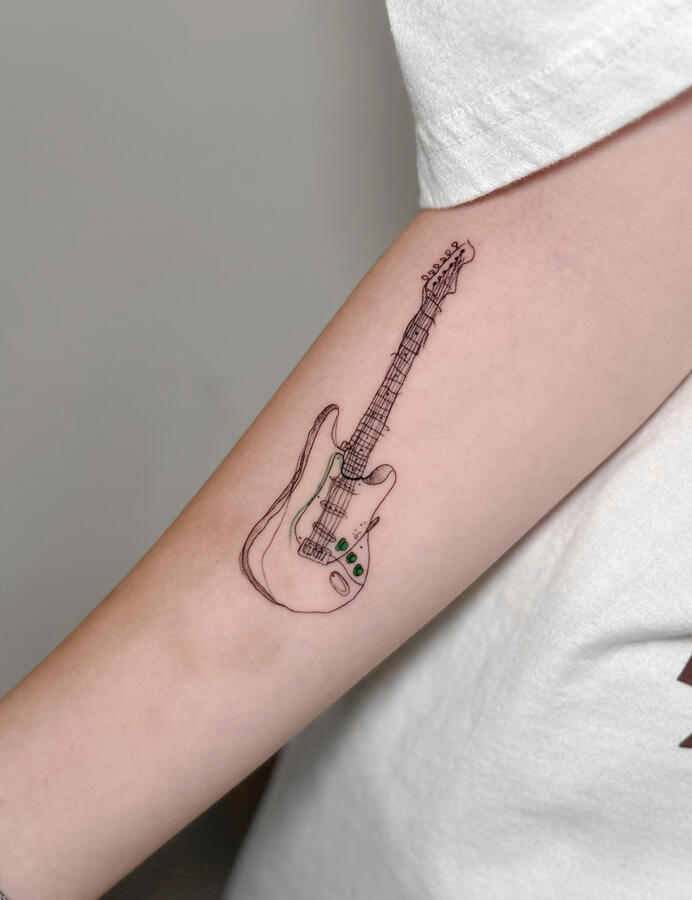 Pulse collection Pulse collection